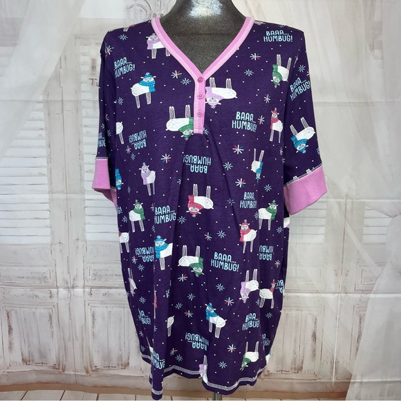 Dreams & Co 1X (22/24) Pajama set - Picture 5 of 13
